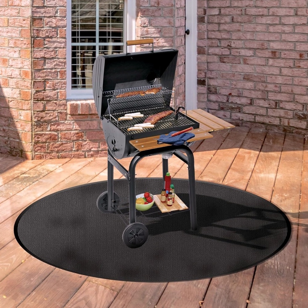 BBQ Mat